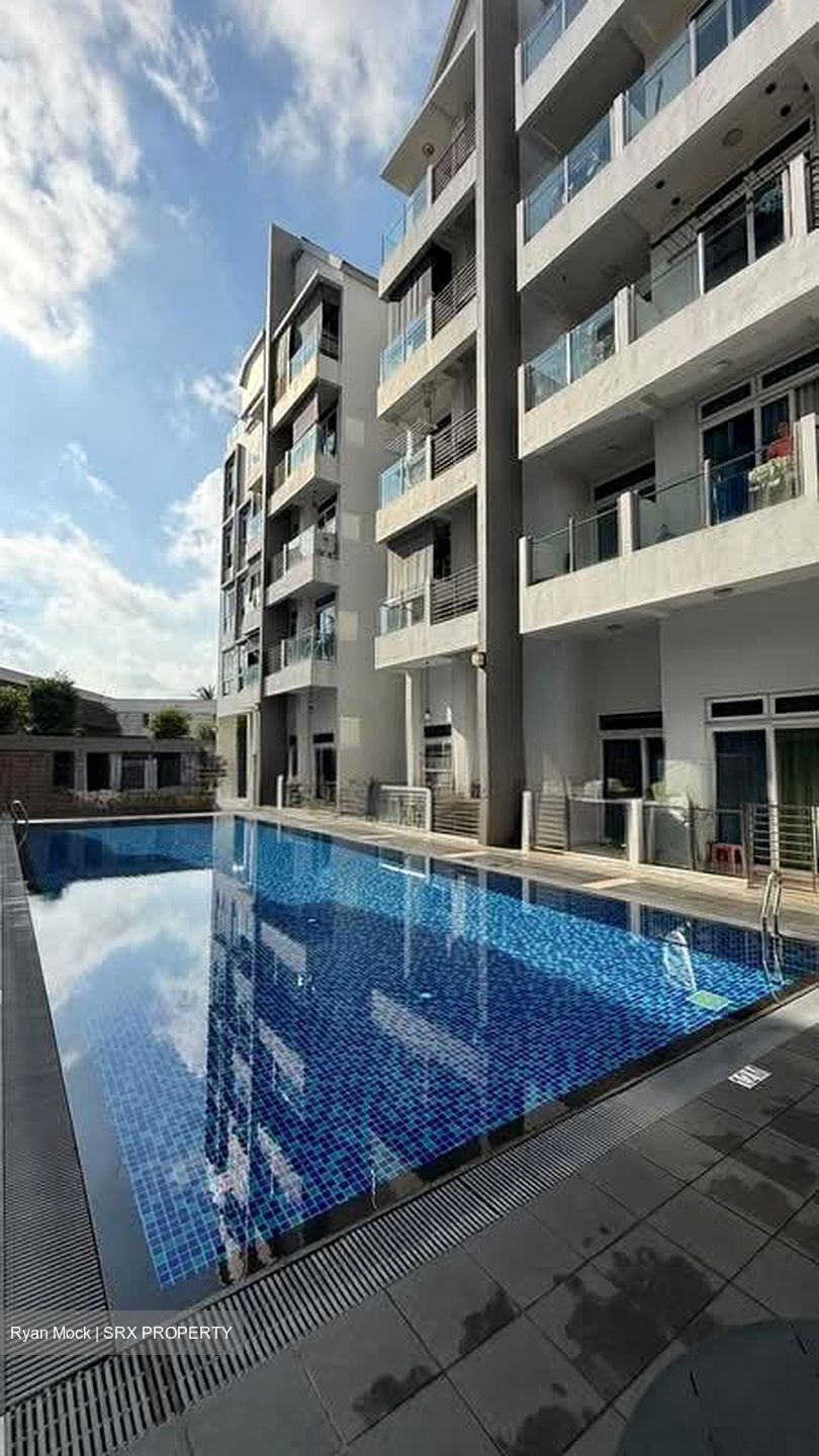 Kovan Grandeur (D19), Apartment #598081201